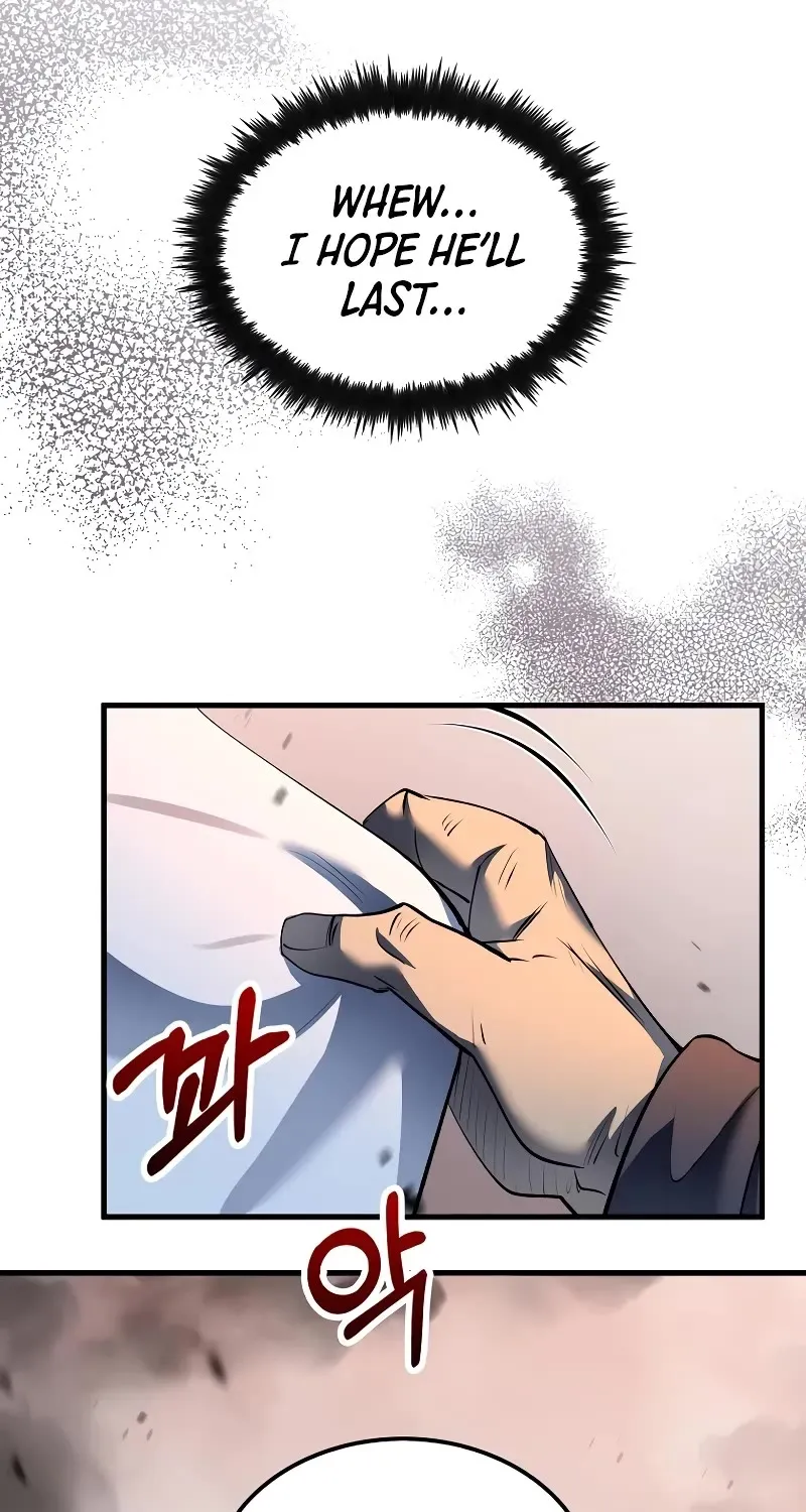 Doctor’s Rebirth Zinmanga X Chapter 180 Page 68
