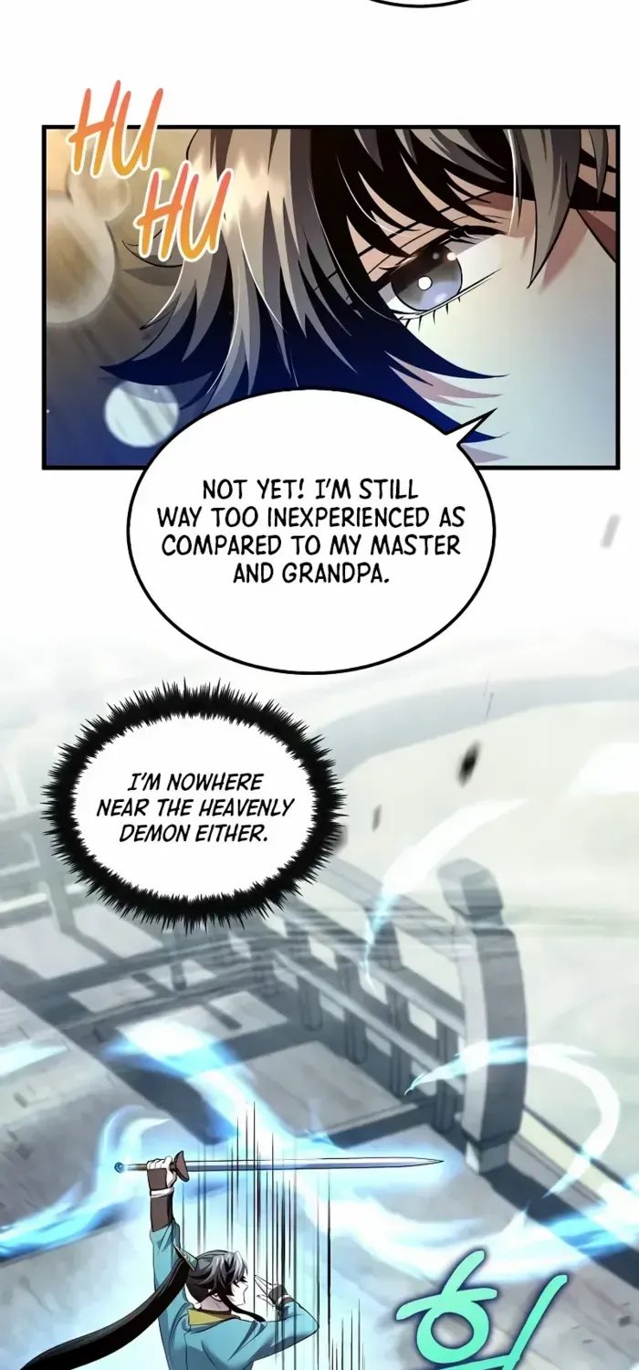 Doctor’s Rebirth Zinmanga X Chapter 179 Page 4