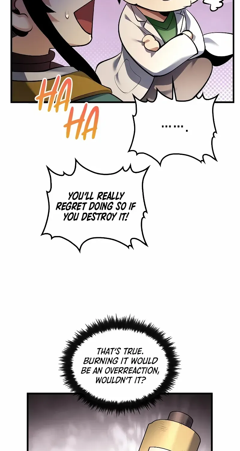 Doctor’s Rebirth Zinmanga X Chapter 176 Page 59
