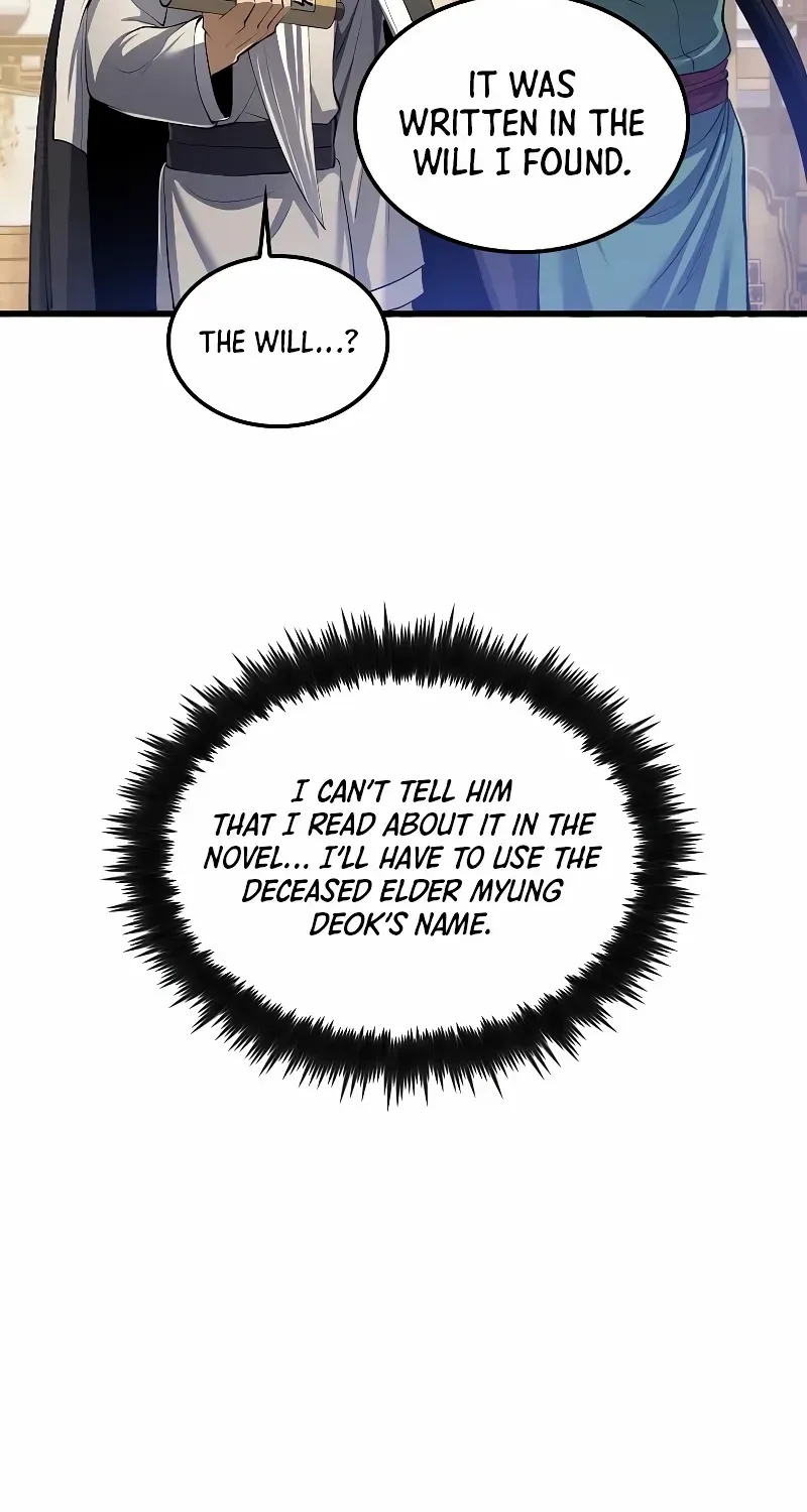Doctor’s Rebirth Zinmanga X Chapter 176 Page 73
