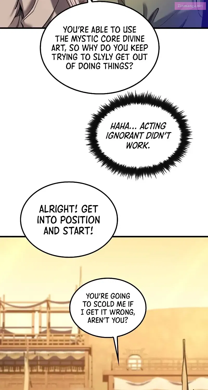 Doctor’s Rebirth Zinmanga X Chapter 175 Page 7