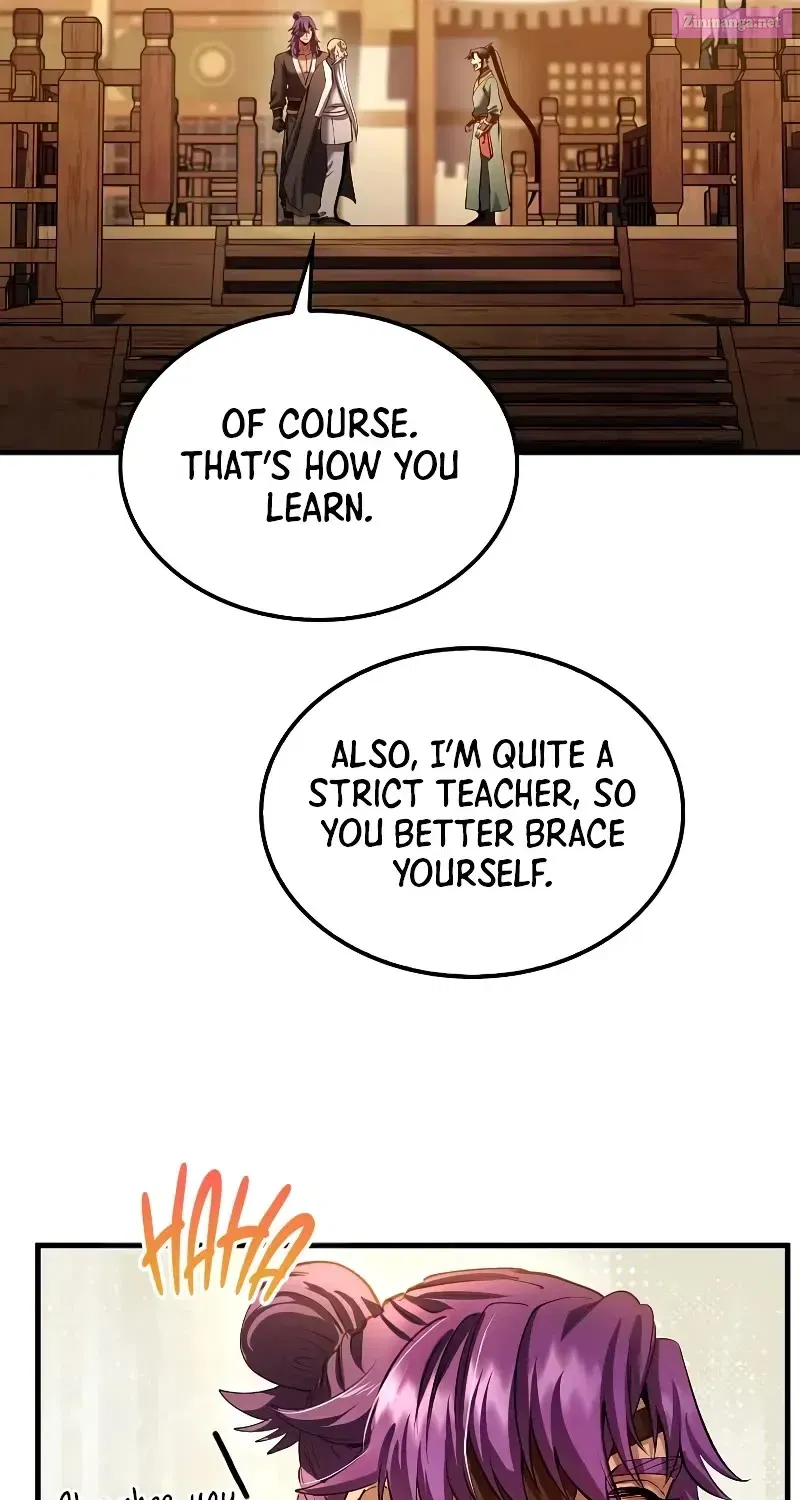 Doctor’s Rebirth Zinmanga X Chapter 175 Page 8