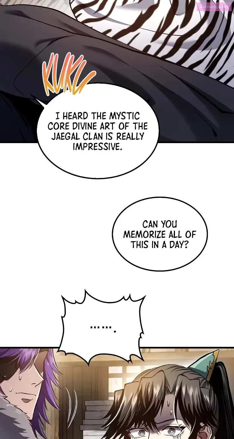 Doctor’s Rebirth Zinmanga X Chapter 174 Page 5