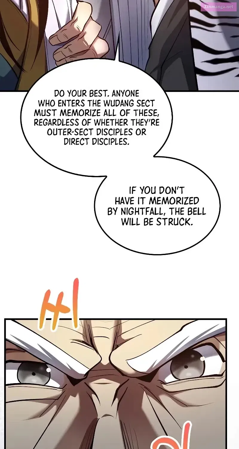 Doctor’s Rebirth Zinmanga X Chapter 174 Page 8
