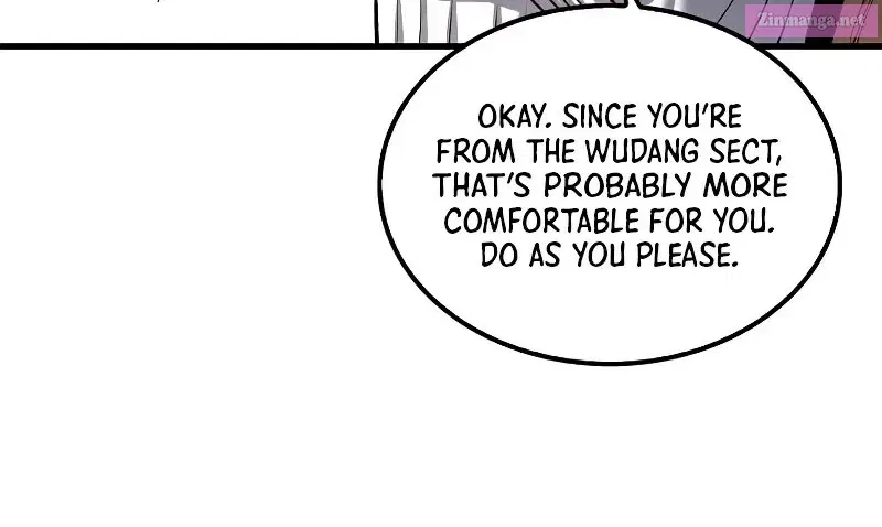 Doctor’s Rebirth Zinmanga X Chapter 174 Page 21