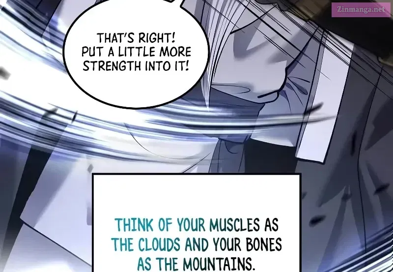Doctor’s Rebirth Zinmanga X Chapter 174 Page 39
