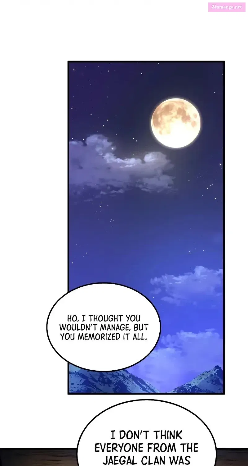 Doctor’s Rebirth Zinmanga X Chapter 174 Page 43