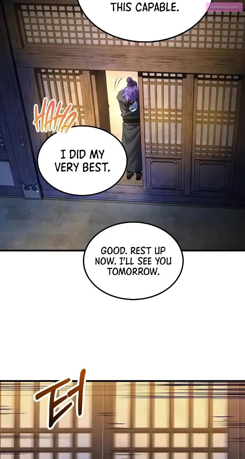 Doctor’s Rebirth Zinmanga X Chapter 174 Page 44