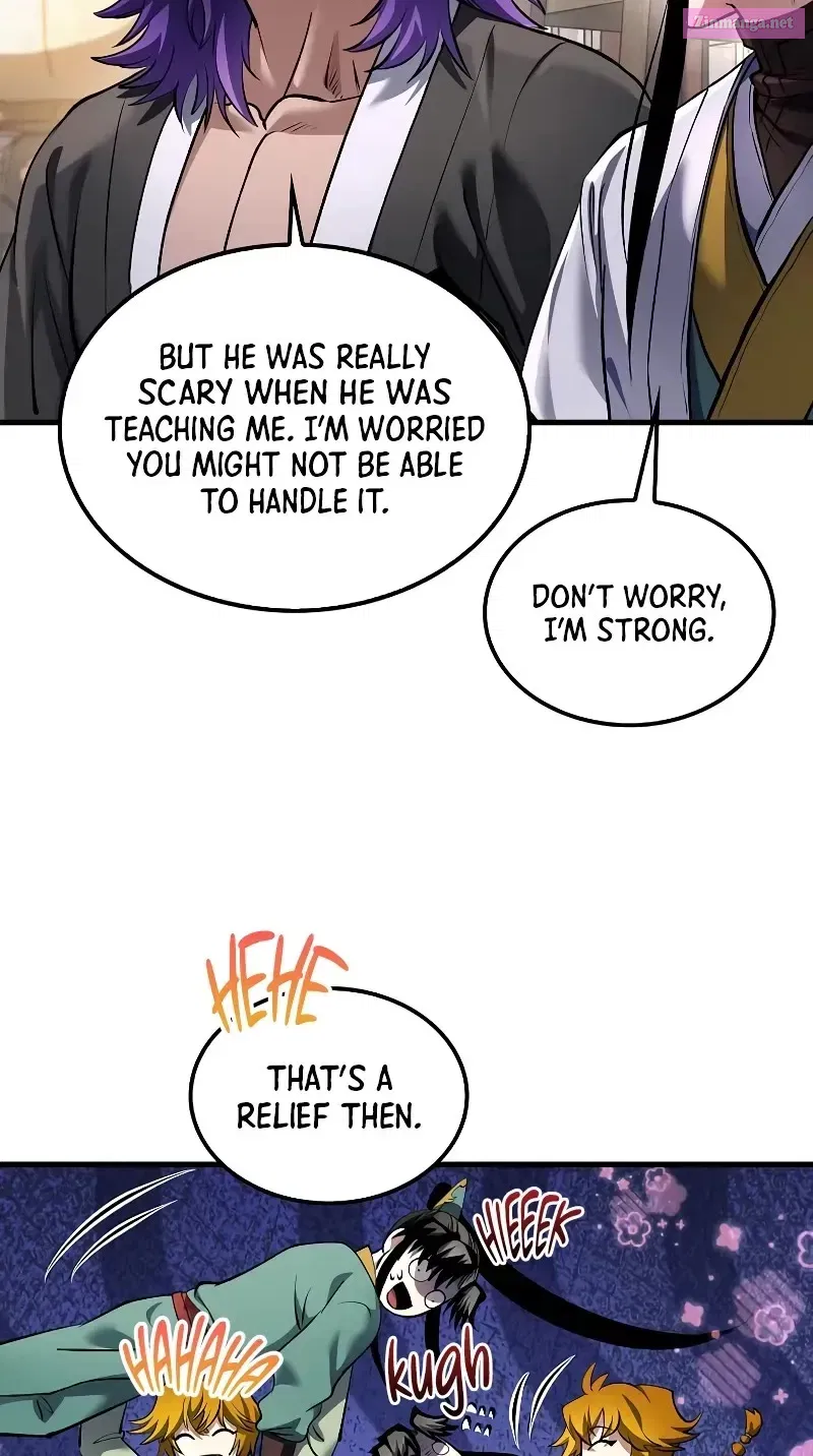Doctor’s Rebirth Zinmanga X Chapter 174 Page 47