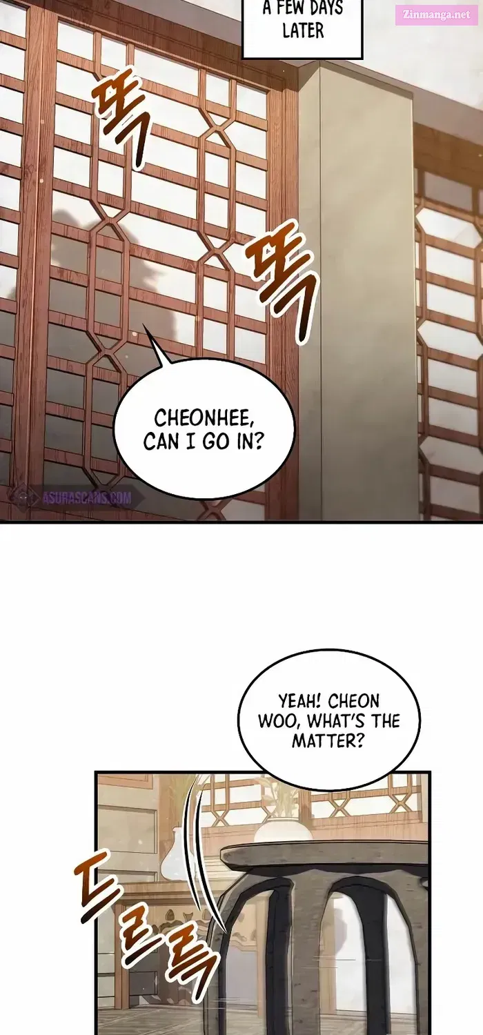 Doctor’s Rebirth Zinmanga X Chapter 173 Page 12