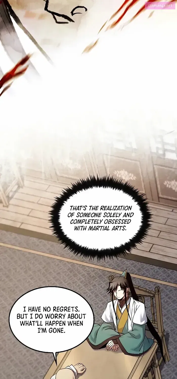 Doctor’s Rebirth Zinmanga X Chapter 173 Page 68