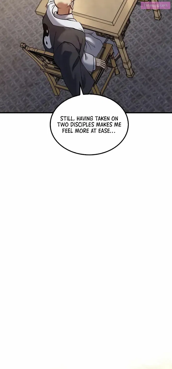 Doctor’s Rebirth Zinmanga X Chapter 173 Page 69