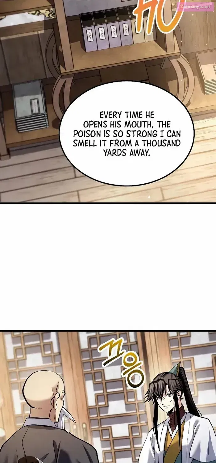 Doctor’s Rebirth Zinmanga X Chapter 173 Page 74