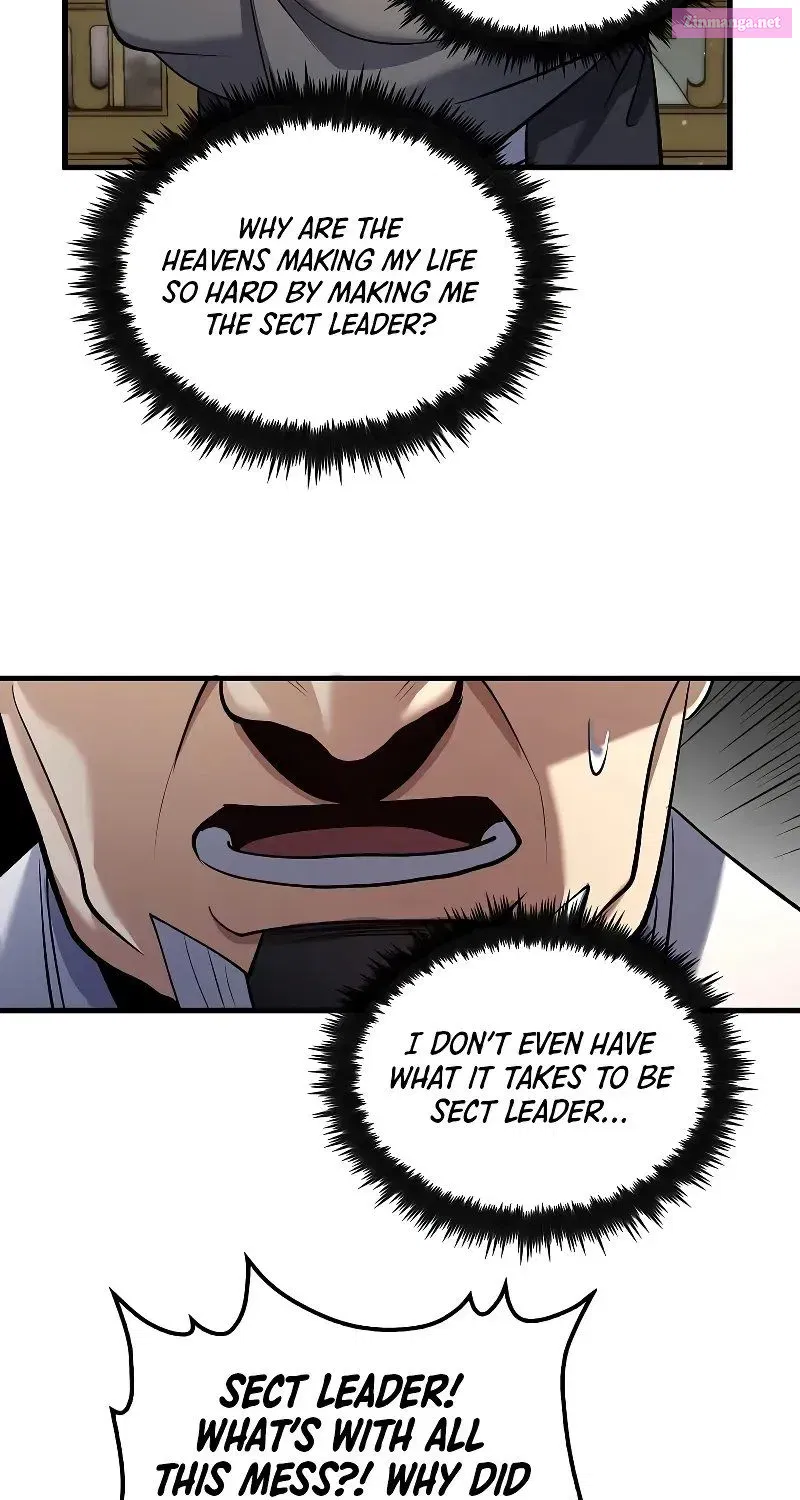 Doctor’s Rebirth Zinmanga X Chapter 172 Page 8