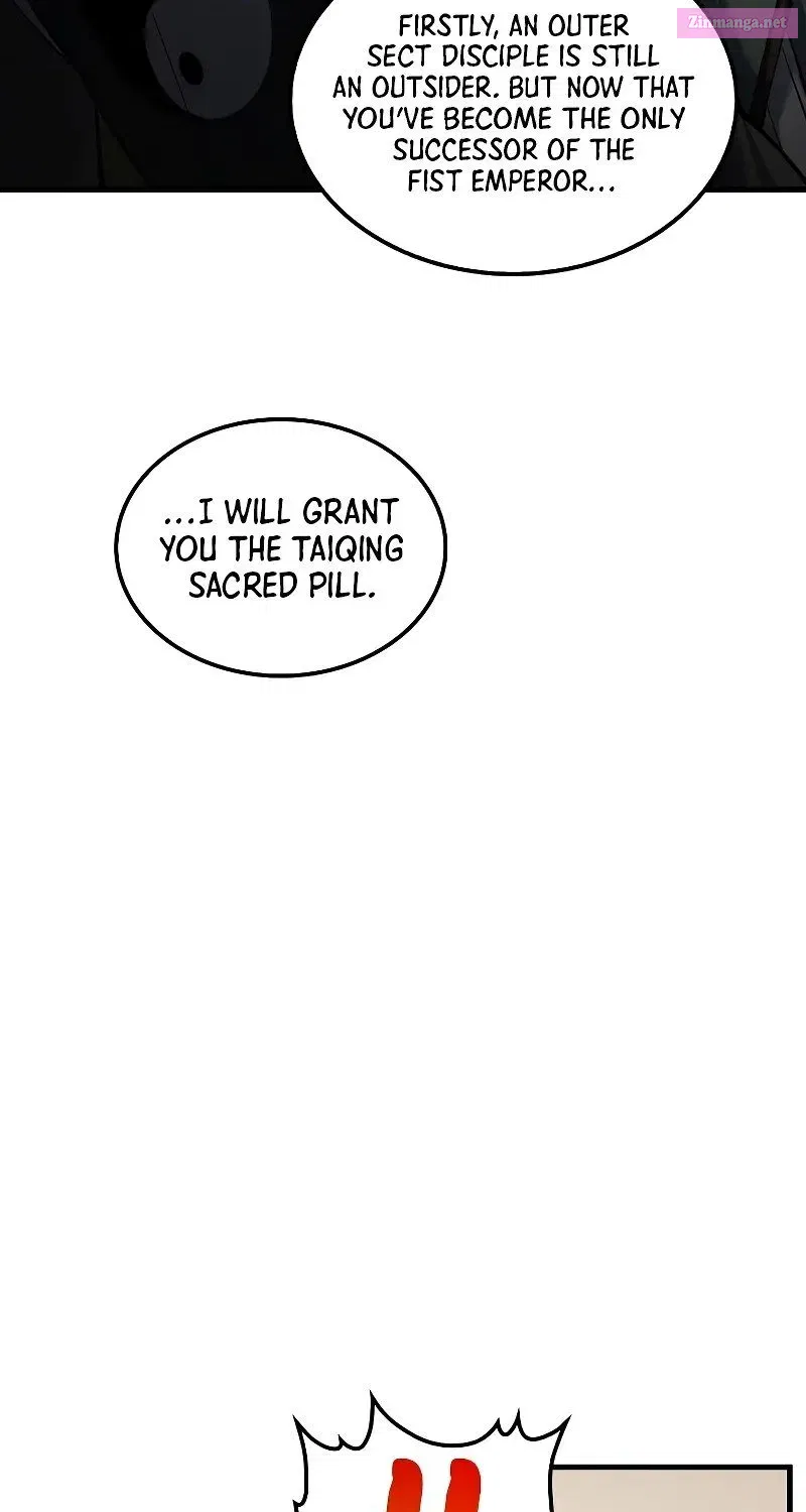 Doctor’s Rebirth Zinmanga X Chapter 172 Page 12
