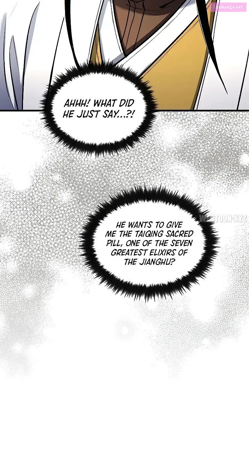 Doctor’s Rebirth Zinmanga X Chapter 172 Page 15