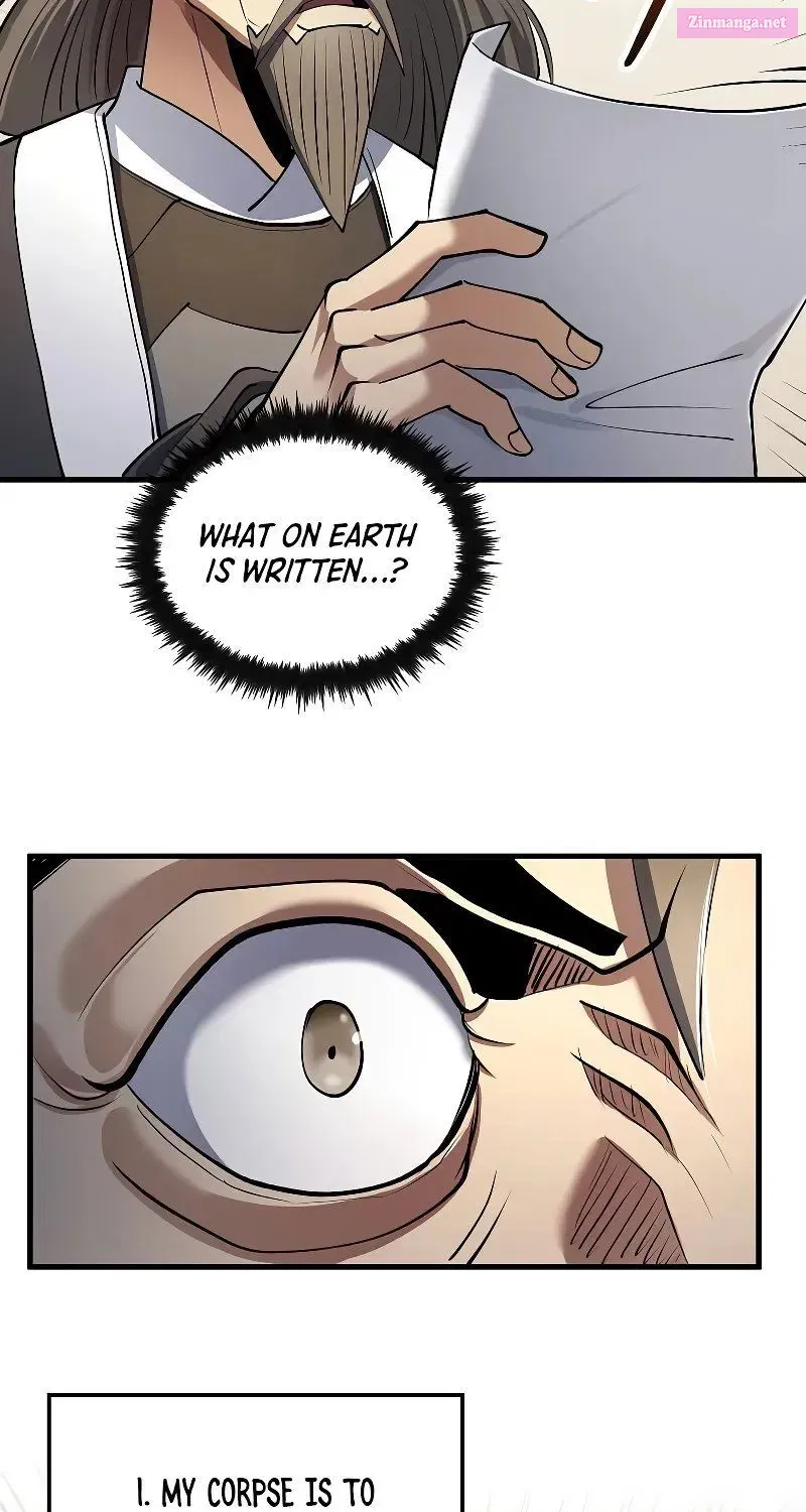 Doctor’s Rebirth Zinmanga X Chapter 171 Page 22