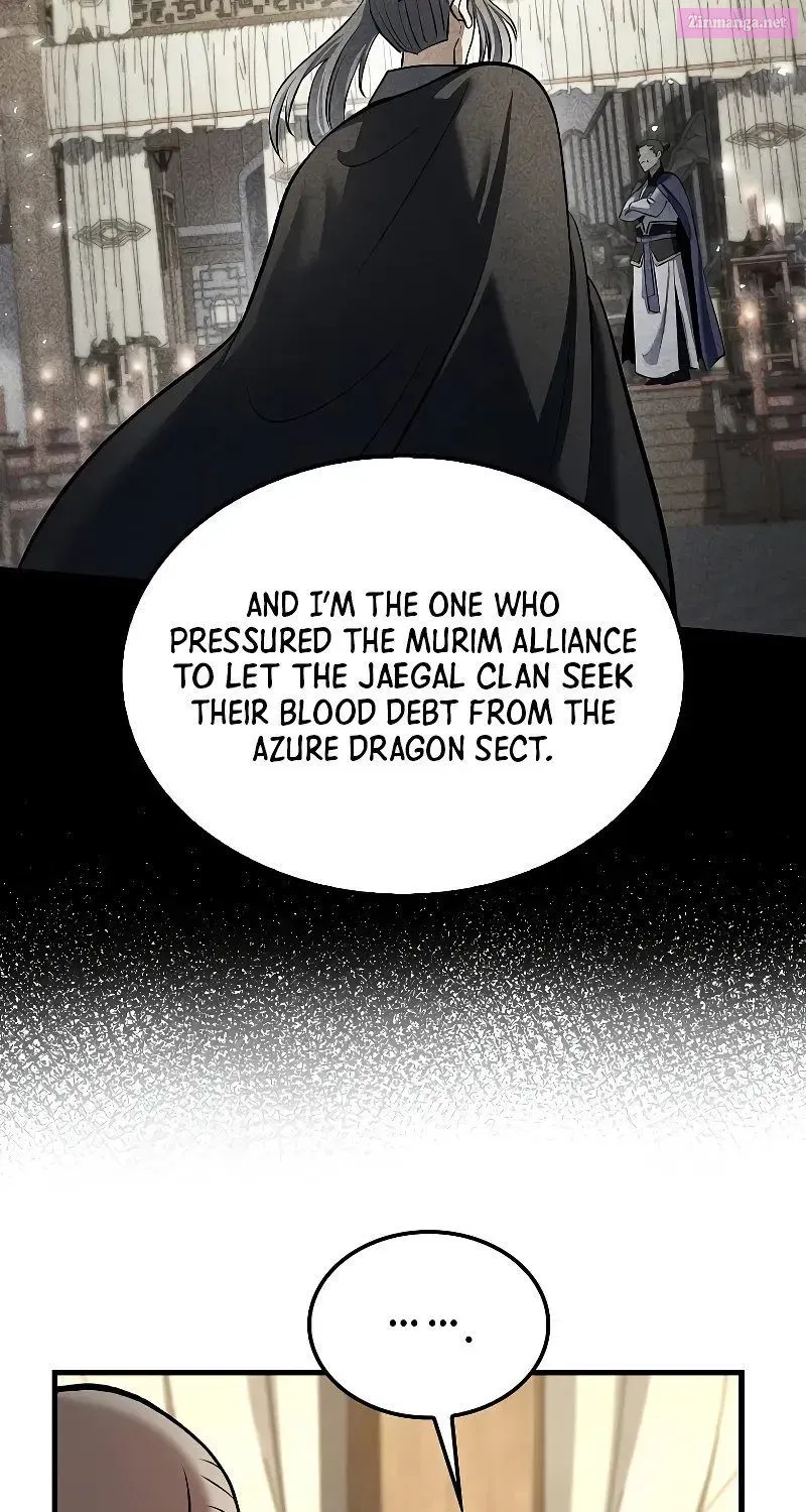Doctor’s Rebirth Zinmanga X Chapter 171 Page 62