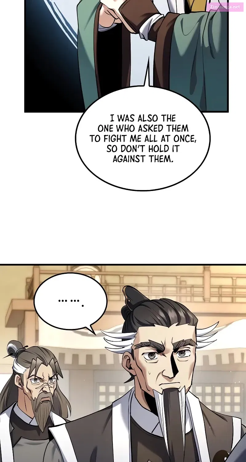 Doctor’s Rebirth Zinmanga X Chapter 170 Page 81