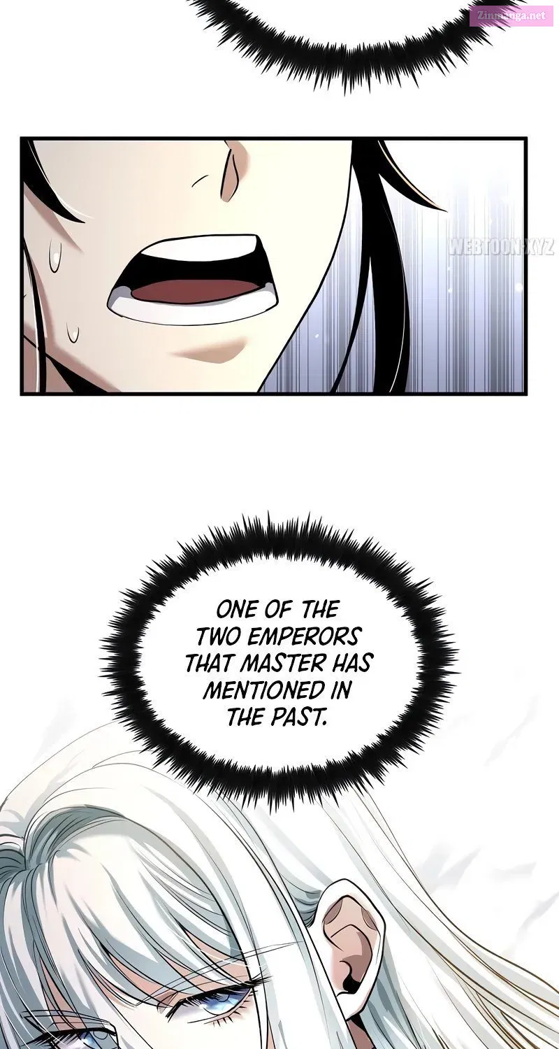 Doctor’s Rebirth Zinmanga X Chapter 169 Page 6