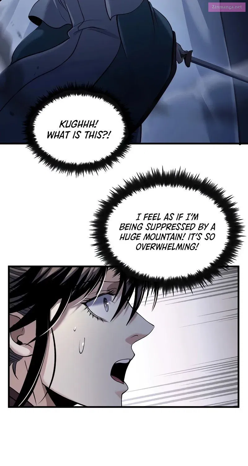 Doctor’s Rebirth Zinmanga X Chapter 169 Page 32