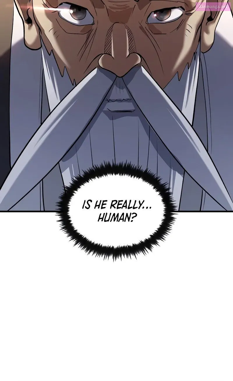 Doctor’s Rebirth Zinmanga X Chapter 169 Page 39