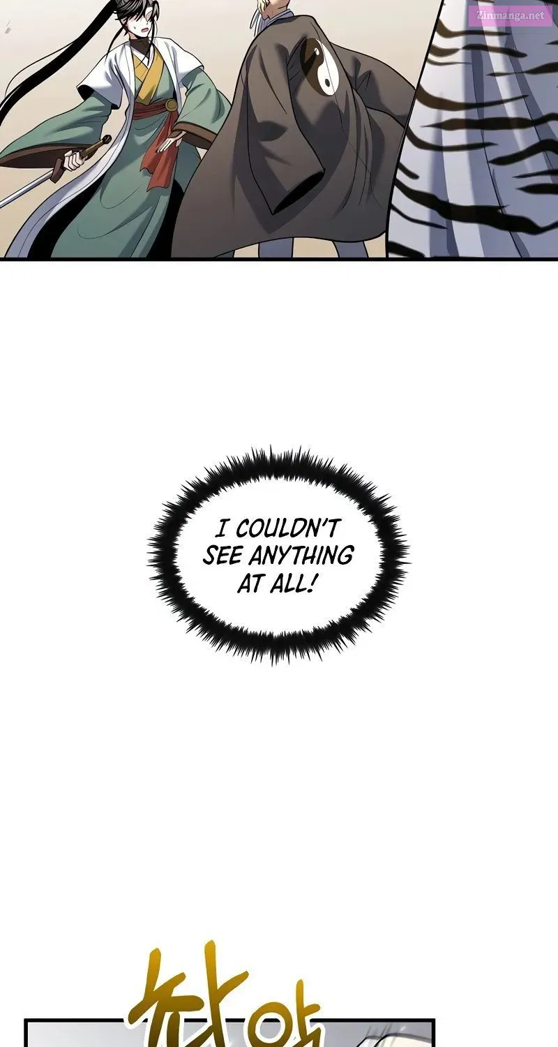 Doctor’s Rebirth Zinmanga X Chapter 169 Page 54