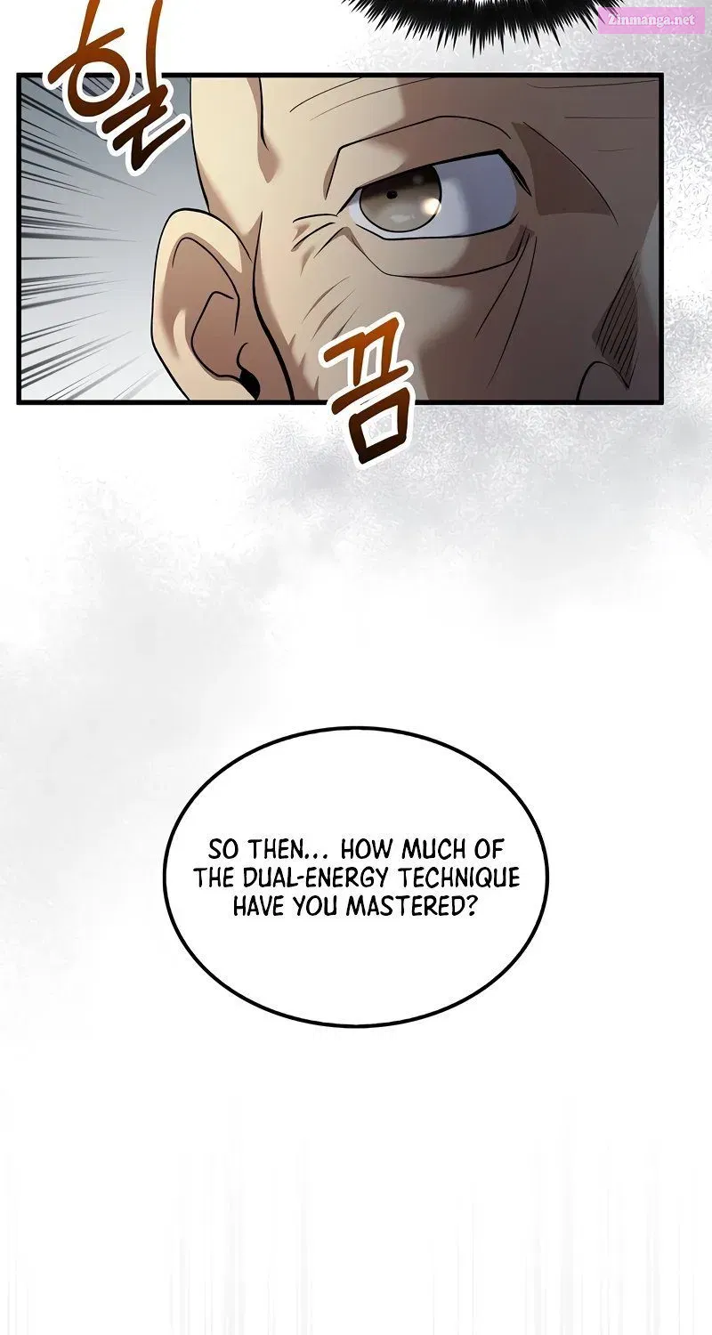 Doctor’s Rebirth Zinmanga X Chapter 169 Page 64