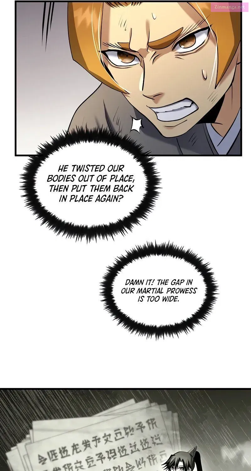 Doctor’s Rebirth Zinmanga X Chapter 168 Page 66