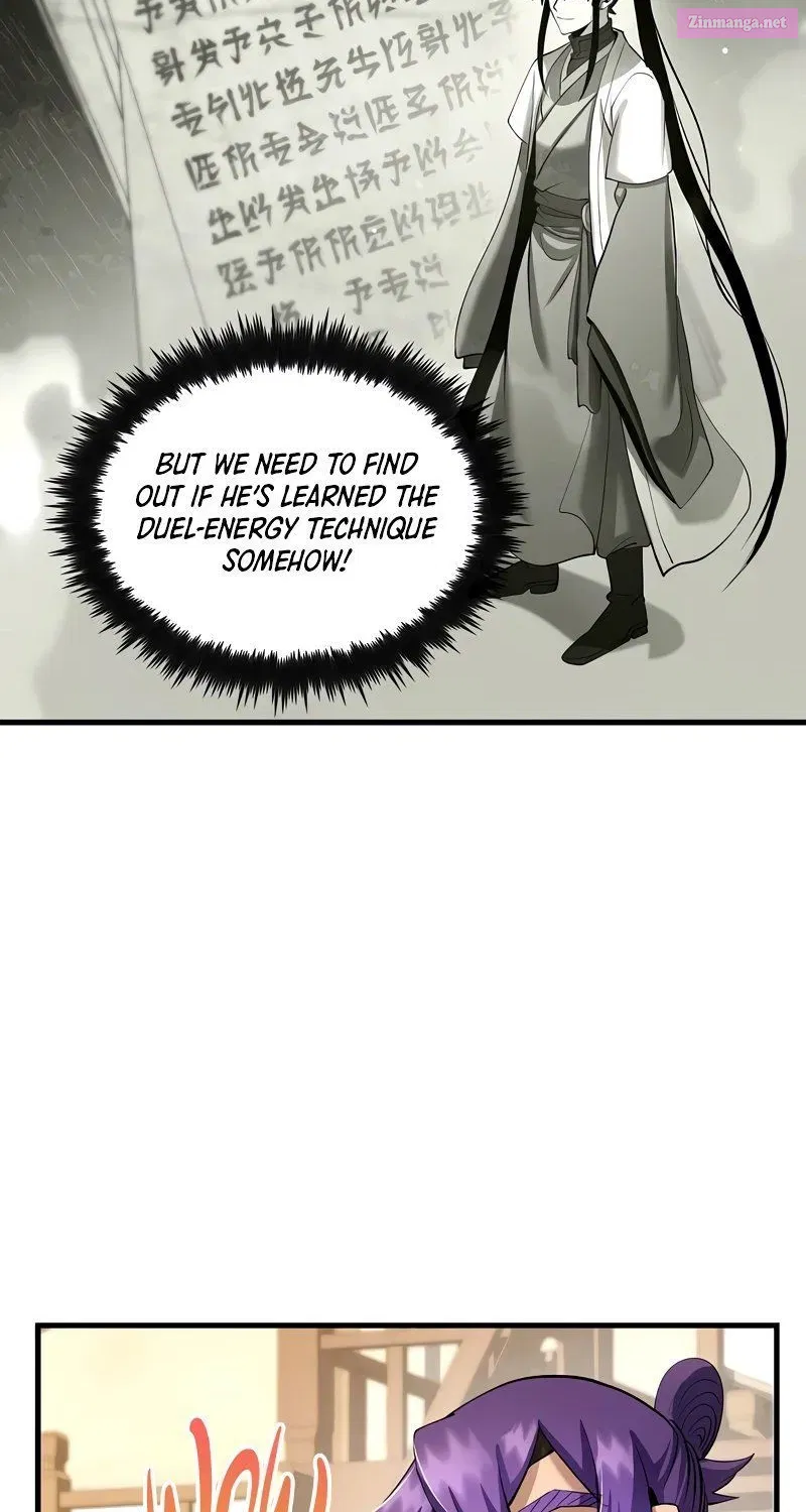 Doctor’s Rebirth Zinmanga X Chapter 168 Page 67