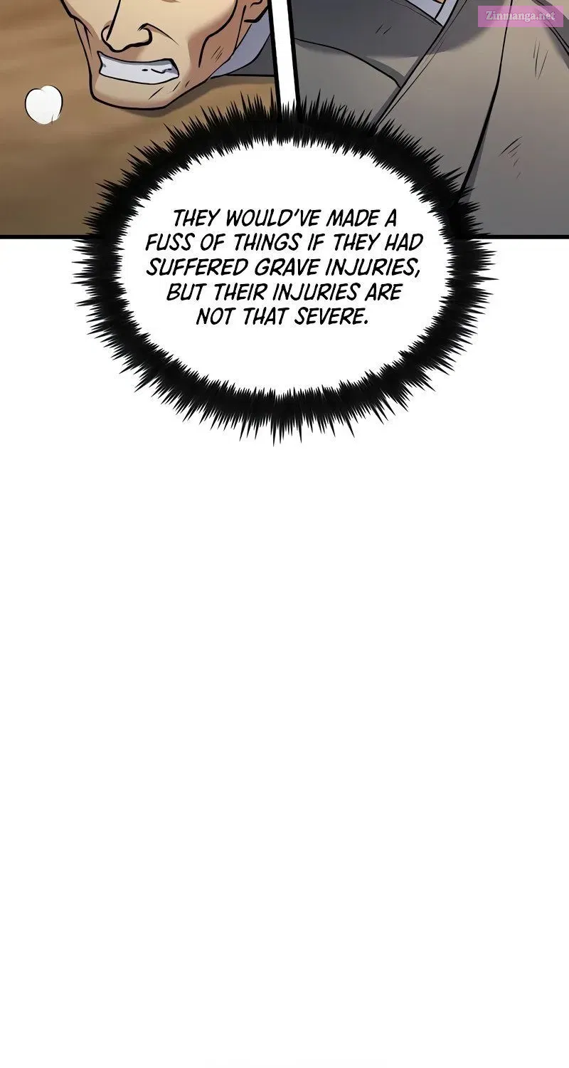 Doctor’s Rebirth Zinmanga X Chapter 168 Page 69
