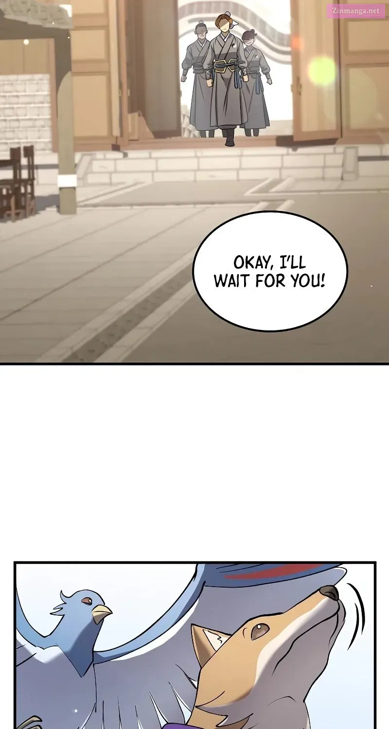 Doctor’s Rebirth Zinmanga X Chapter 166 Page 40