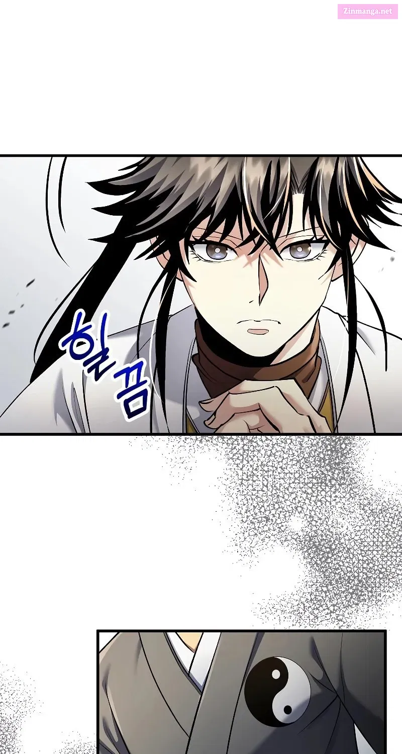 Doctor’s Rebirth Zinmanga X Chapter 166 Page 51