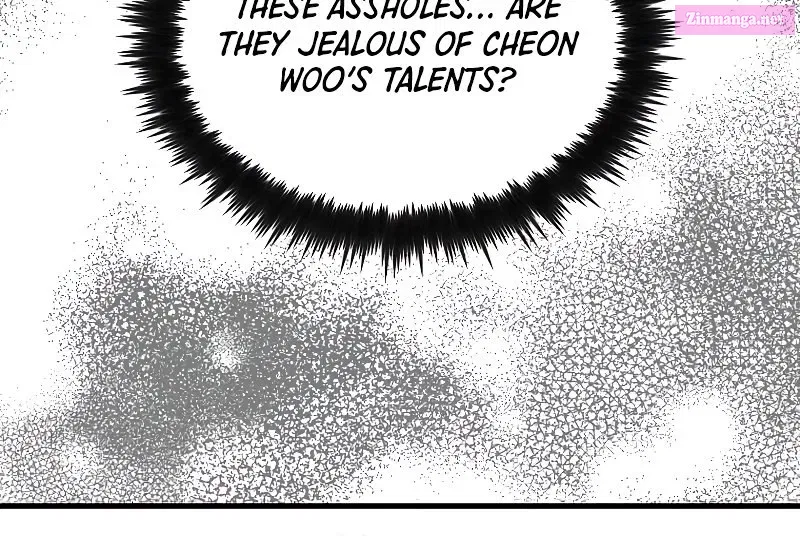 Doctor’s Rebirth Zinmanga X Chapter 166 Page 53