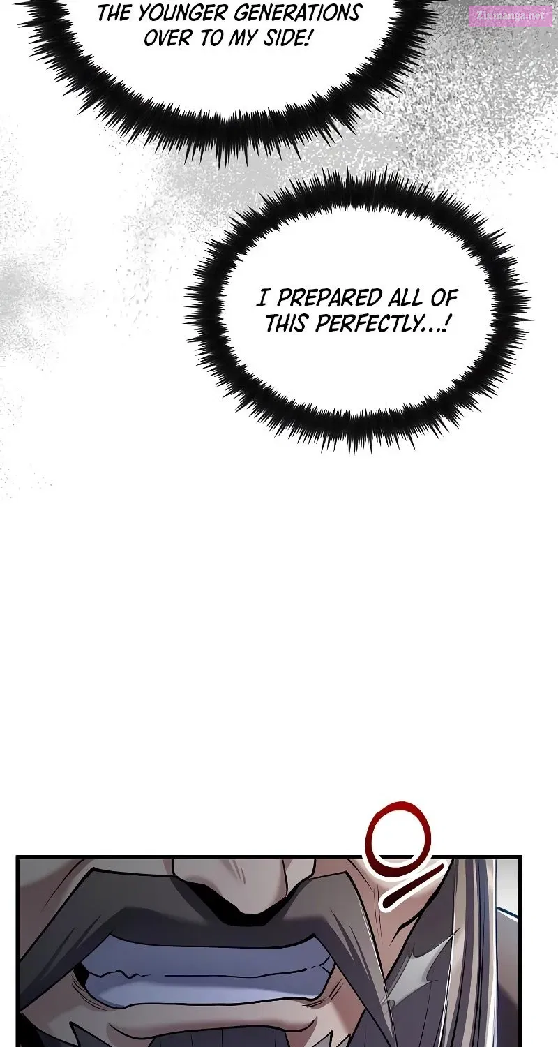 Doctor’s Rebirth Zinmanga X Chapter 165 Page 36