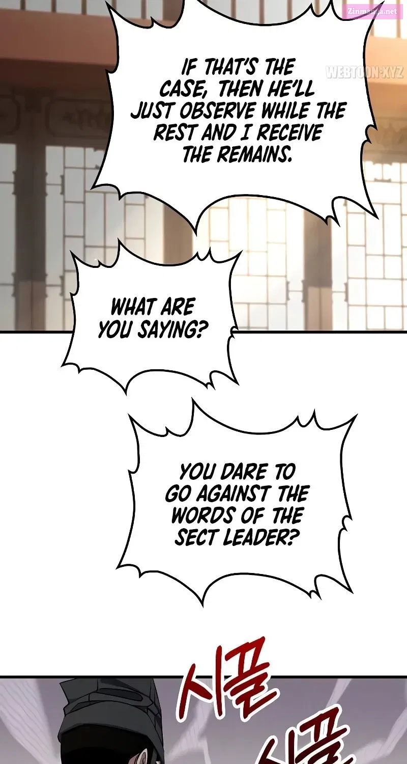Doctor’s Rebirth Zinmanga X Chapter 165 Page 38