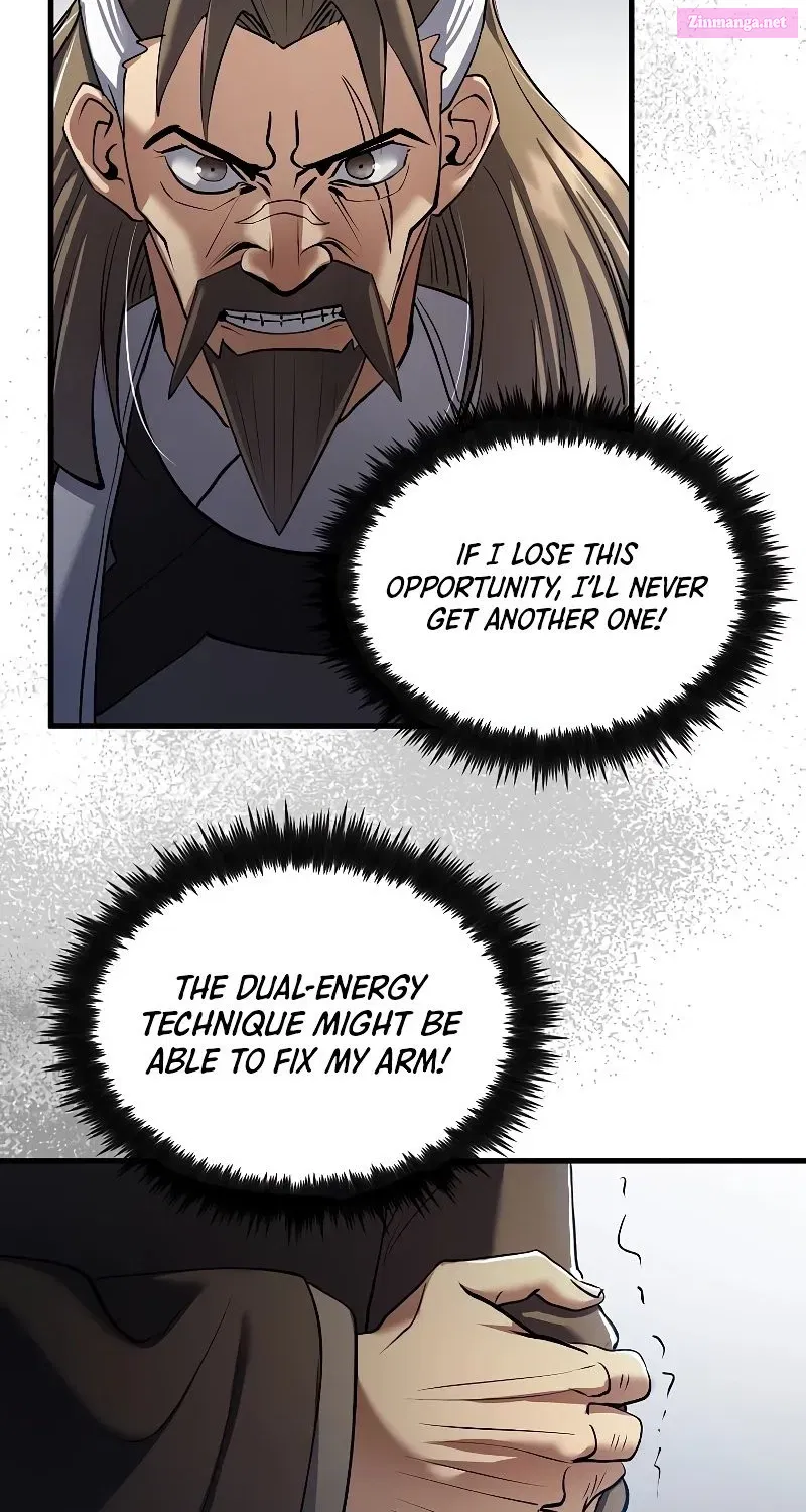 Doctor’s Rebirth Zinmanga X Chapter 165 Page 41