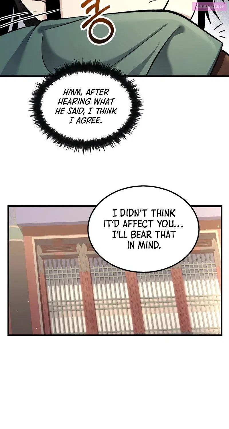 Doctor’s Rebirth Zinmanga X Chapter 163 Page 32
