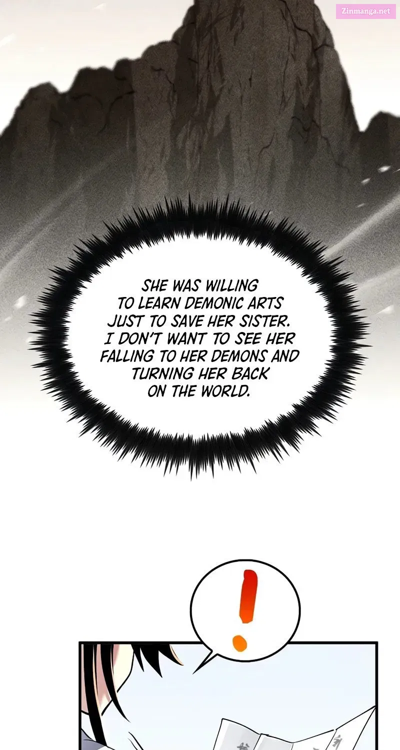Doctor’s Rebirth Zinmanga X Chapter 163 Page 81