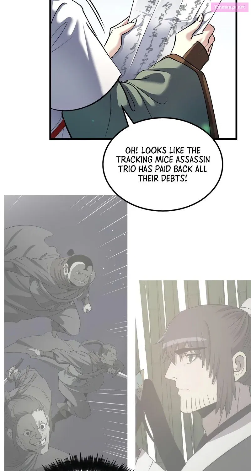 Doctor’s Rebirth Zinmanga X Chapter 163 Page 82
