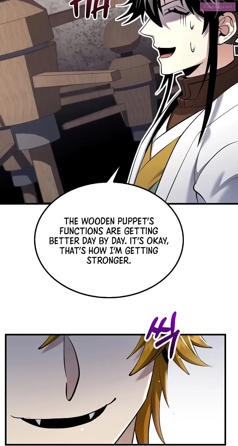 Doctor’s Rebirth Zinmanga X Chapter 162 Page 20