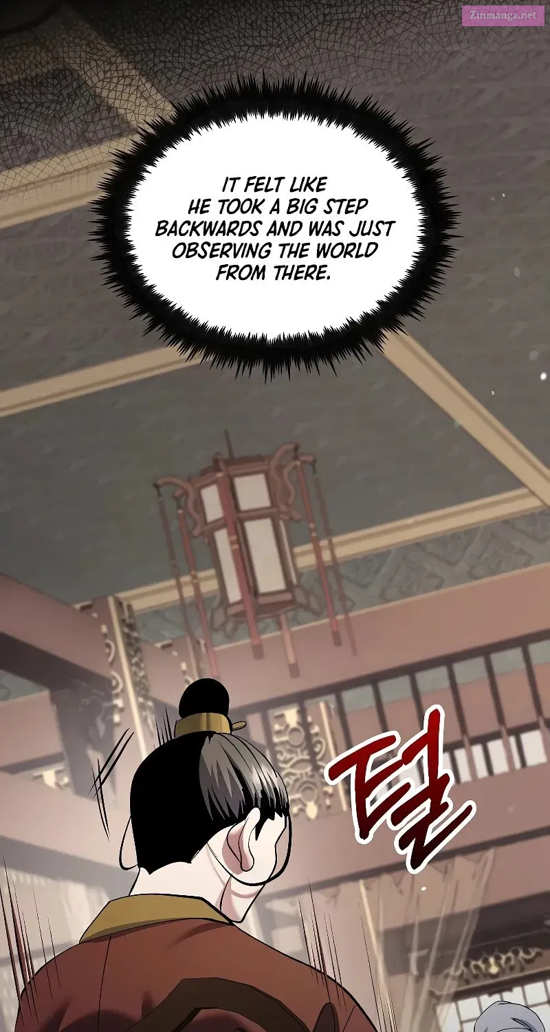 Doctor’s Rebirth Zinmanga X Chapter 161 Page 77