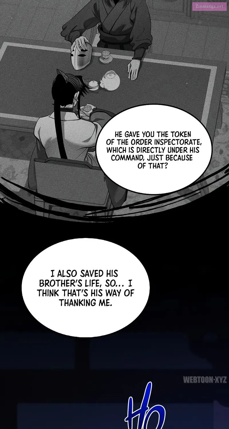 Doctor’s Rebirth Zinmanga X Chapter 160 Page 6