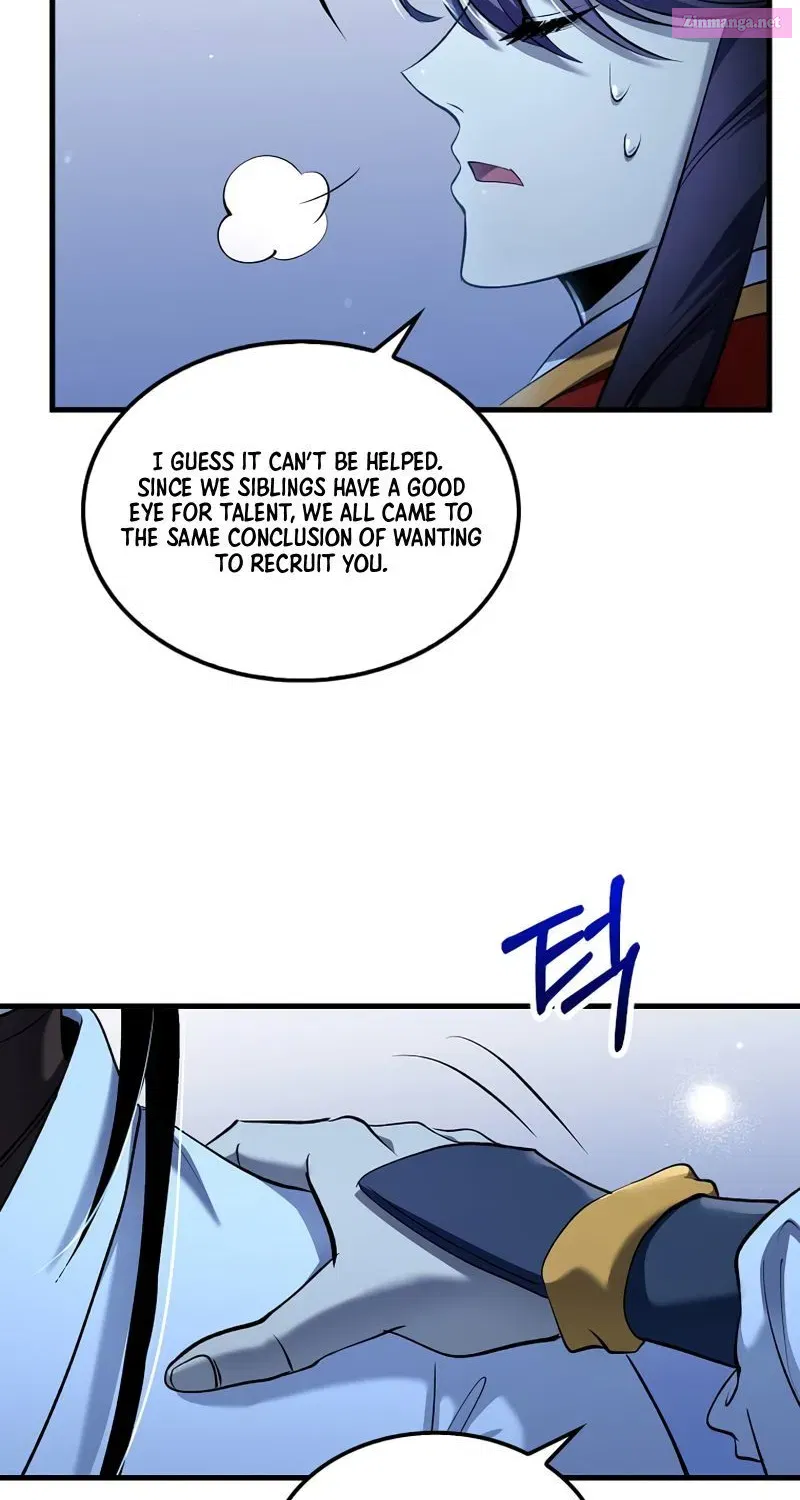 Doctor’s Rebirth Zinmanga X Chapter 160 Page 9