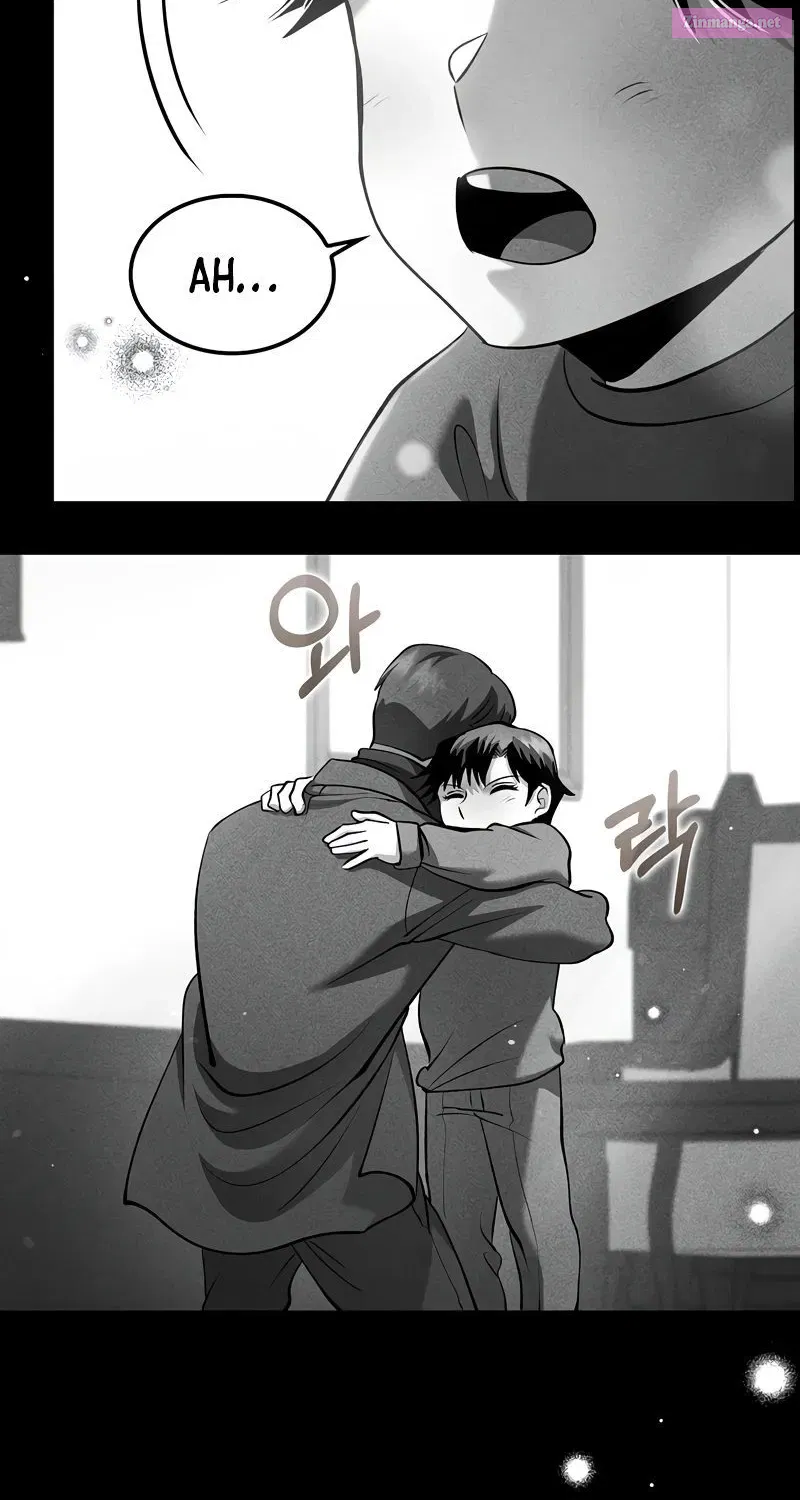 Doctor’s Rebirth Zinmanga X Chapter 159 Page 21