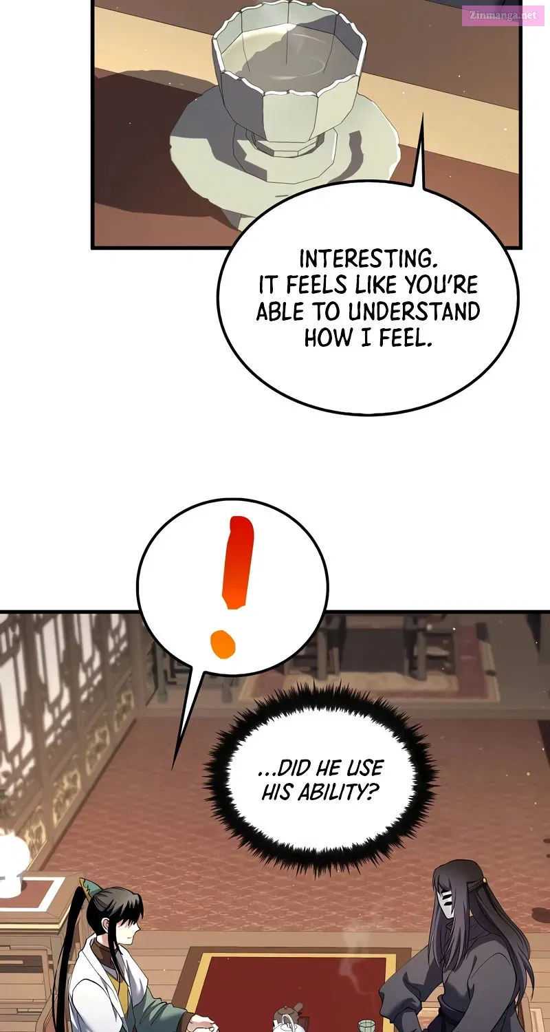 Doctor’s Rebirth Zinmanga X Chapter 159 Page 49