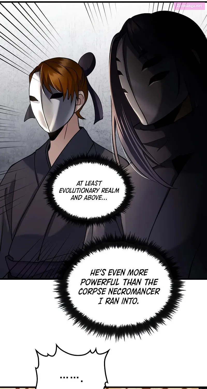 Doctor’s Rebirth Zinmanga X Chapter 158 Page 20