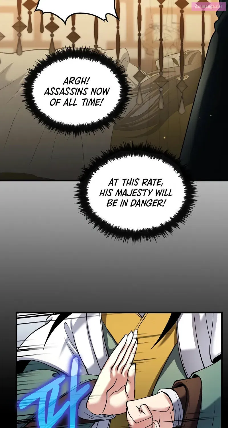 Doctor’s Rebirth Zinmanga X Chapter 158 Page 21