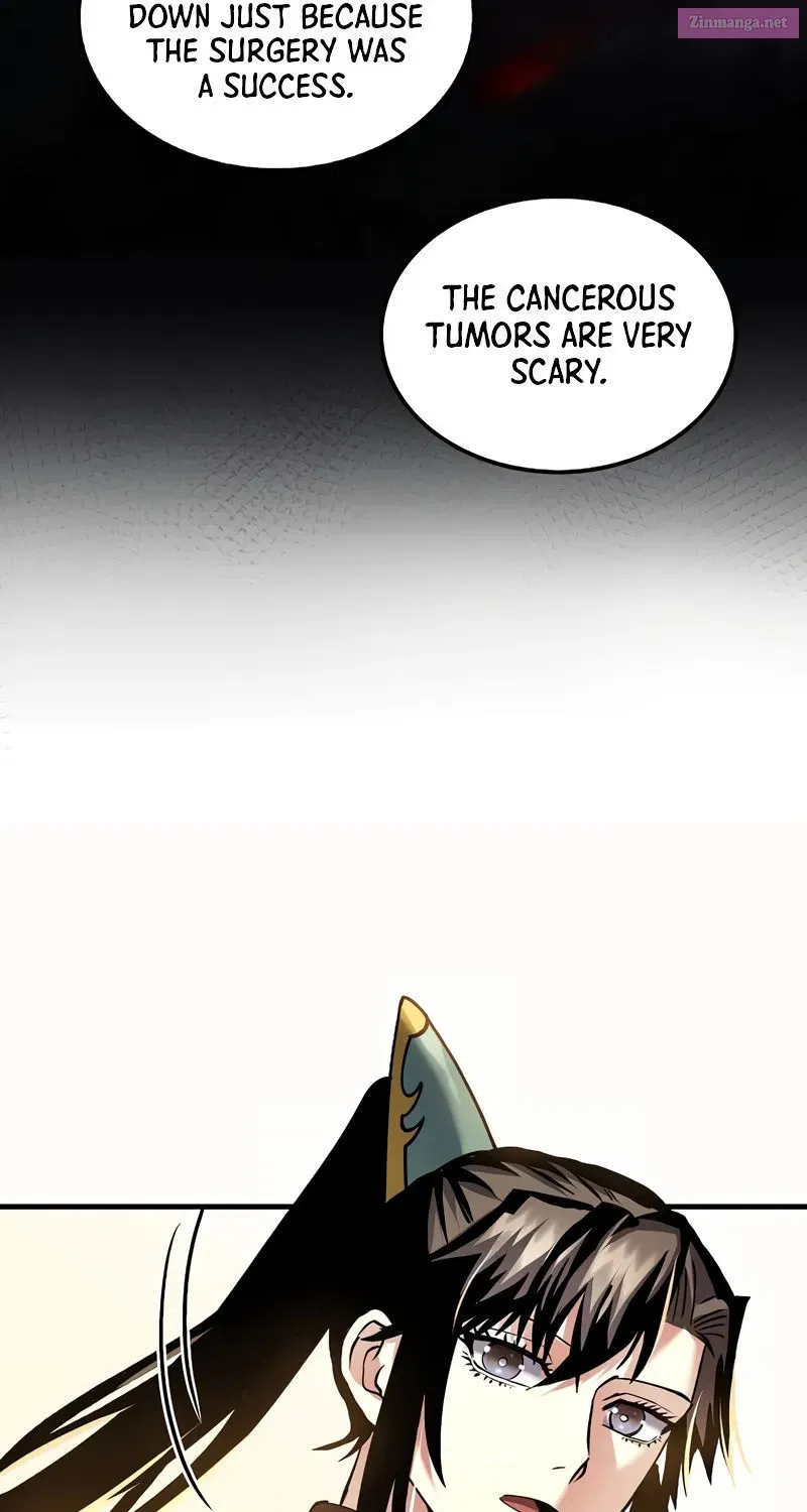 Doctor’s Rebirth Zinmanga X Chapter 157 Page 13
