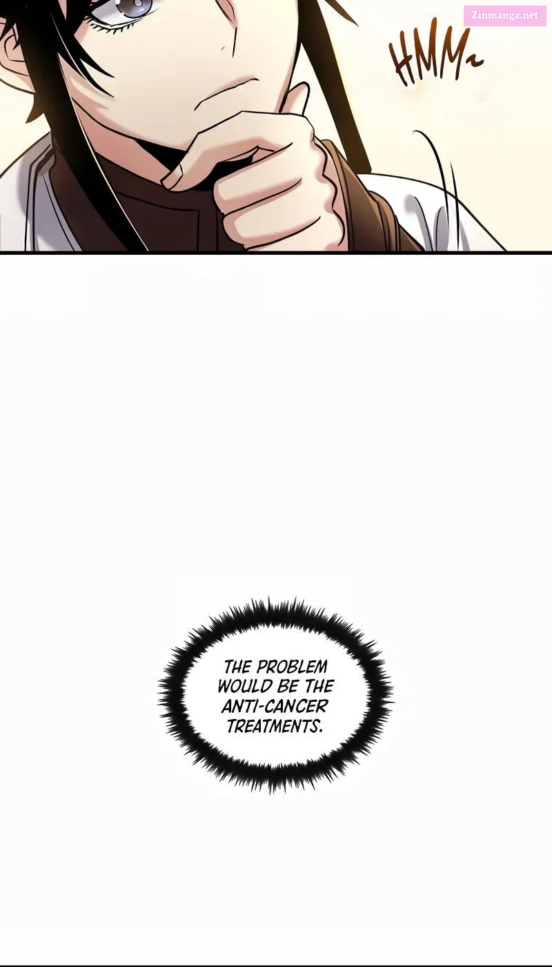 Doctor’s Rebirth Zinmanga X Chapter 157 Page 20